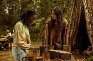 Yellowjackets Season 3 Episode 3 Source: Jio Hotstar